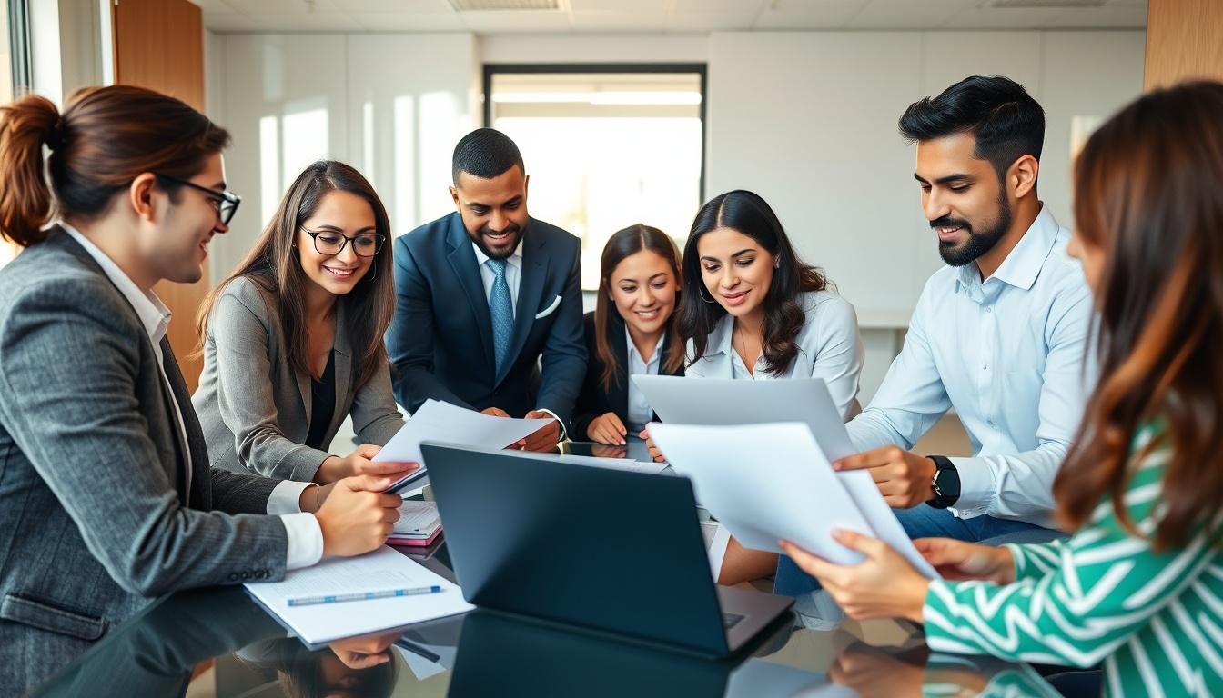 Professional plan visual