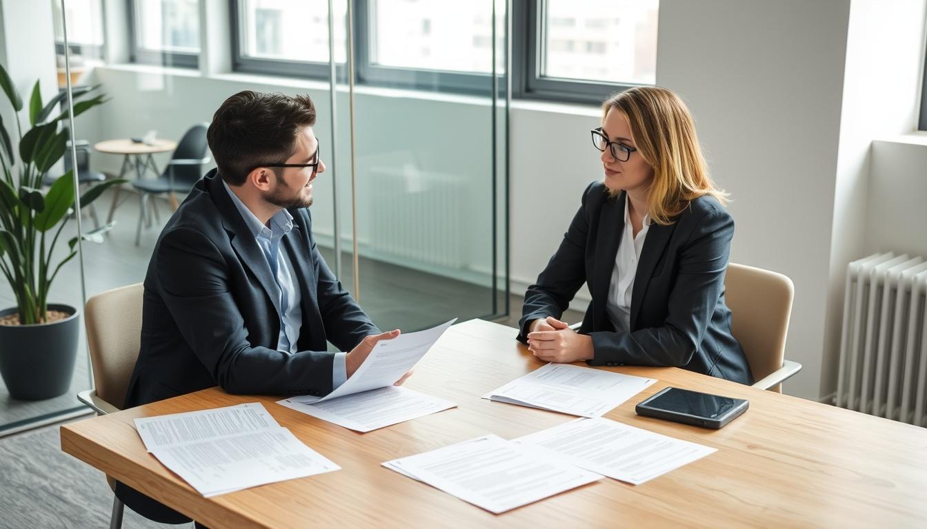 Compliance Consulting