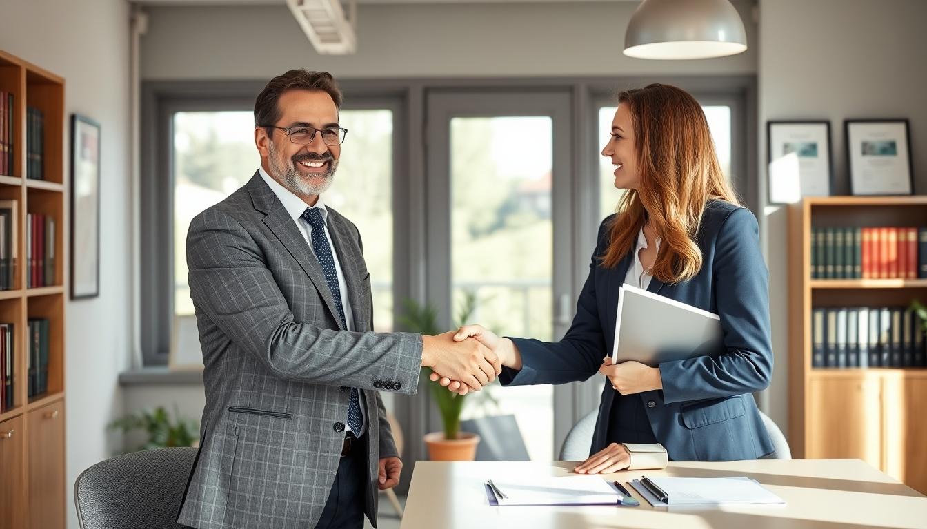 Business Formation Support